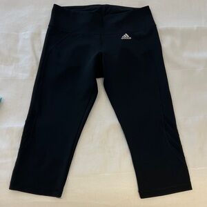 Adidas Women’s Athletic Capris